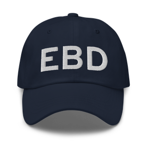 Willianson (KEBD) Airport Hat