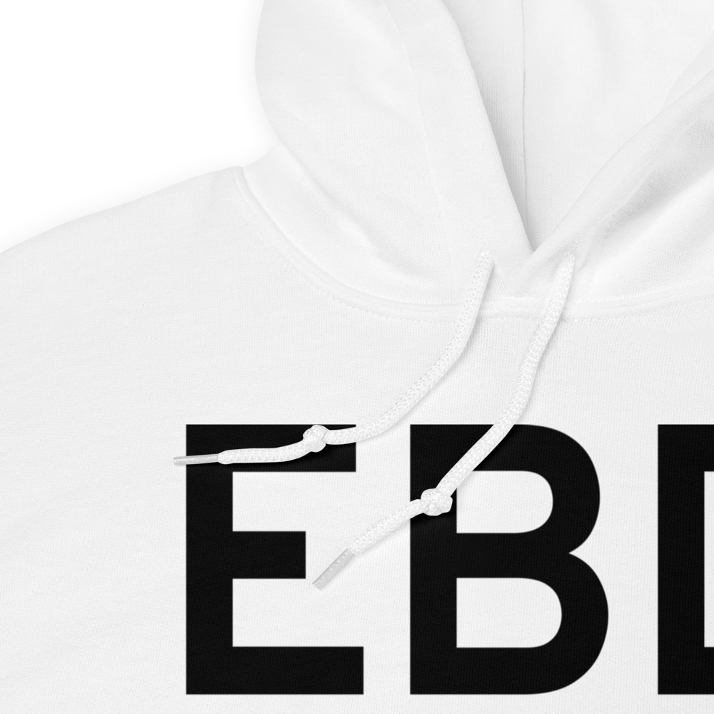 Willianson (KEBD) Airport Hoodie Sweatshirt 