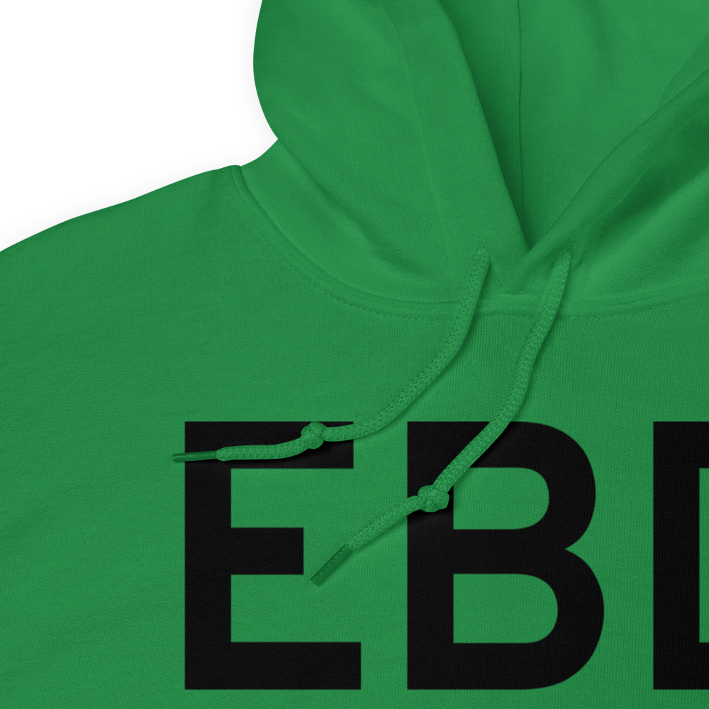 Willianson (KEBD) Airport Hoodie Sweatshirt 