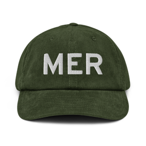 Merced (KMER) Airport Hat