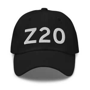 Tuntutuliak (Z20) Airport Hat