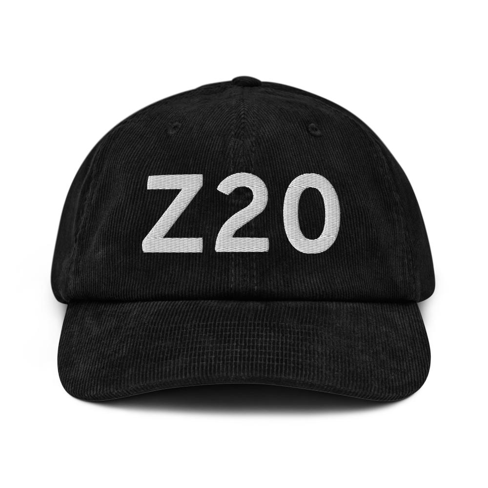Tuntutuliak (Z20) Airport Hat 