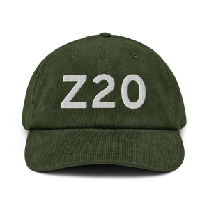 Tuntutuliak (Z20) Airport Hat