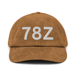 Nancy Lake (78Z) Airport Hat