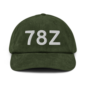 Nancy Lake (78Z) Airport Hat