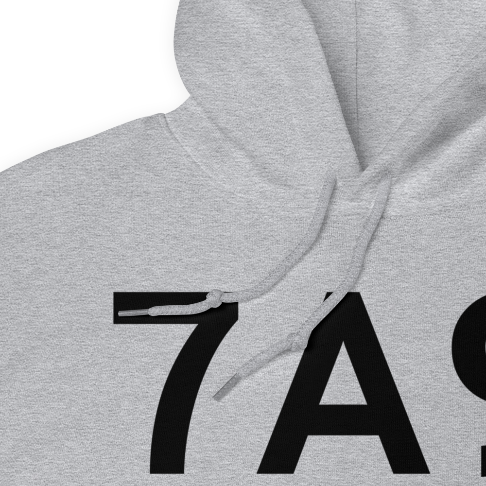 Plains (7A9) Airport Hoodie Sweatshirt 