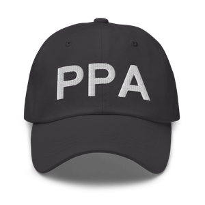 Pampa (KPPA) Airport Hat
