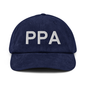 Pampa (KPPA) Airport Hat