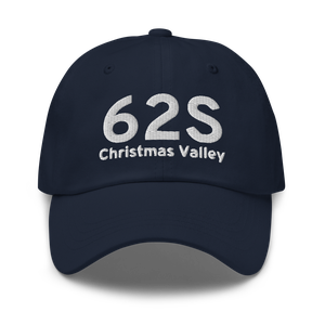 Christmas Valley (K62S) Airport Hat