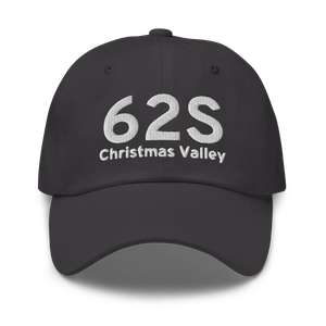 Christmas Valley (K62S) Airport Hat