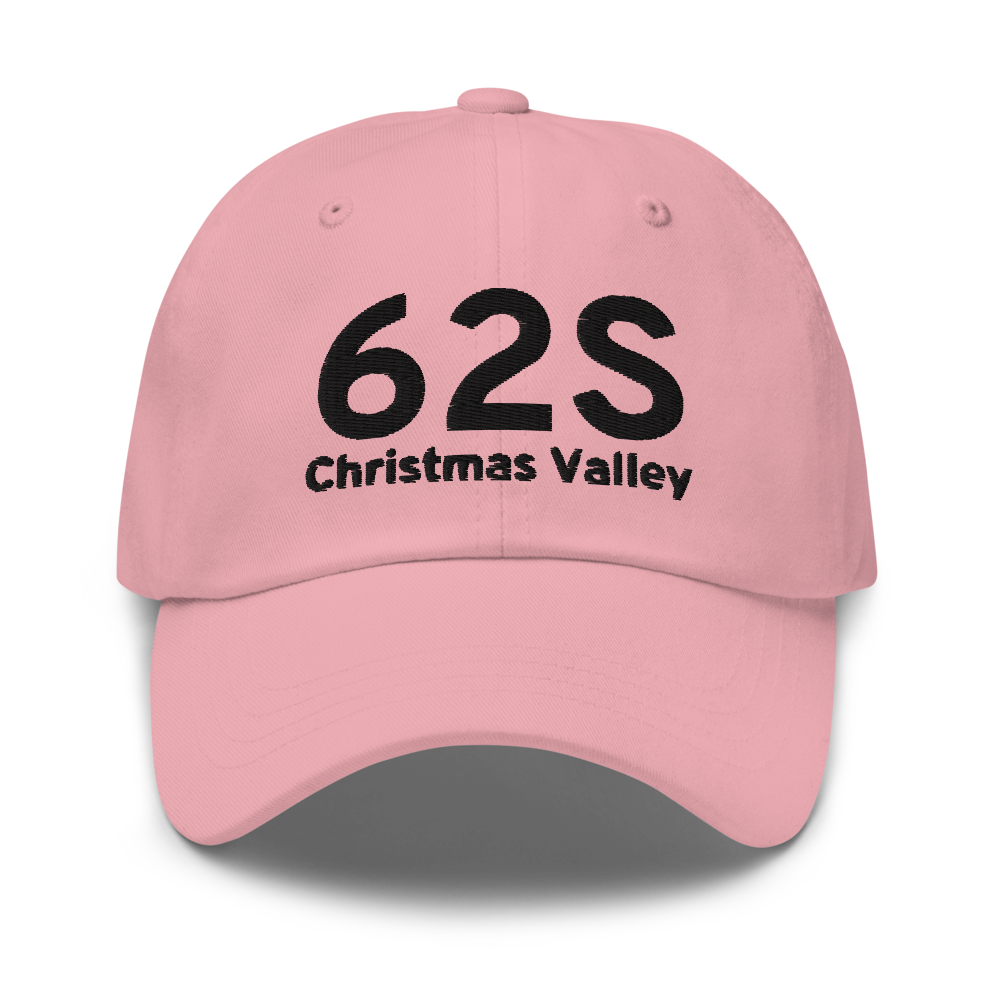 Christmas Valley (K62S) Airport Hat 