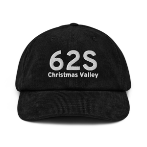 Christmas Valley (K62S) Airport Hat