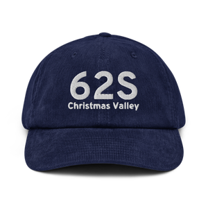 Christmas Valley (K62S) Airport Hat