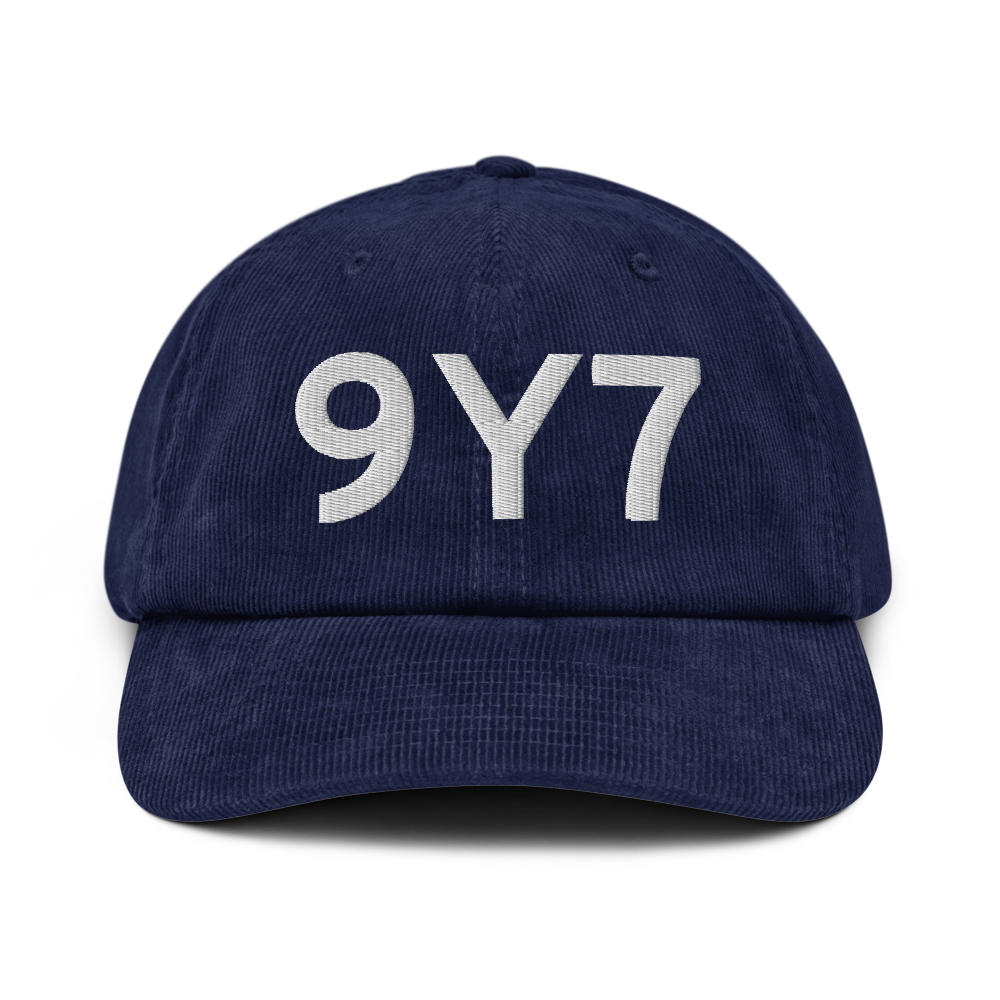Barron (9Y7) Airport Hat 