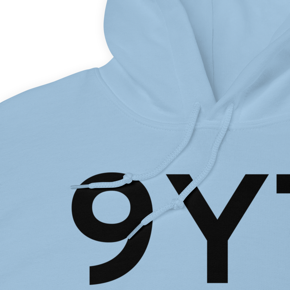 Barron (9Y7) Airport Hoodie Sweatshirt 