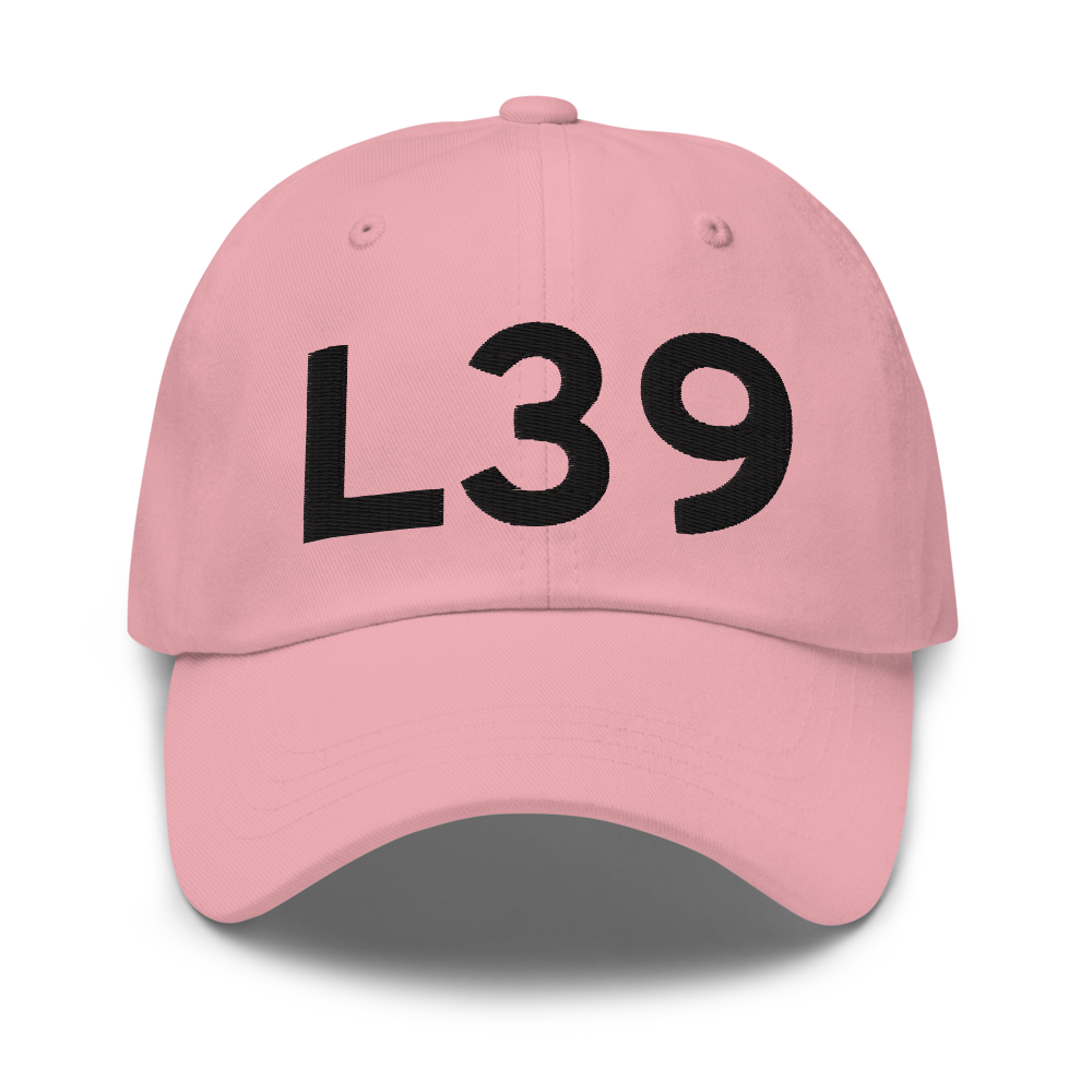 Leesville (KL39) Airport Hat 