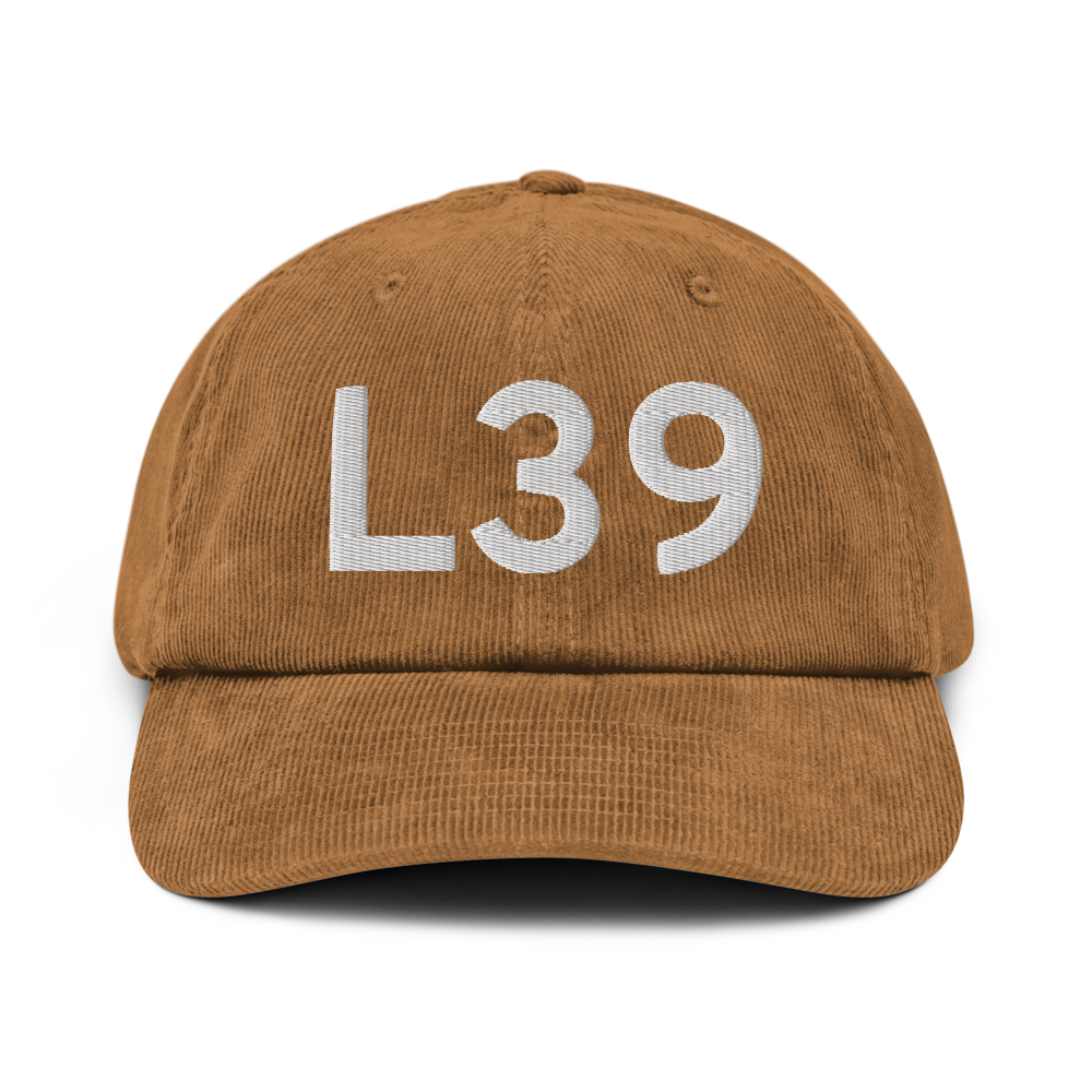 Leesville (KL39) Airport Hat 