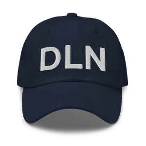 Dillon (KDLN) Airport Hat