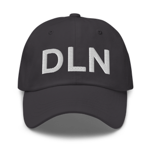 Dillon (KDLN) Airport Hat