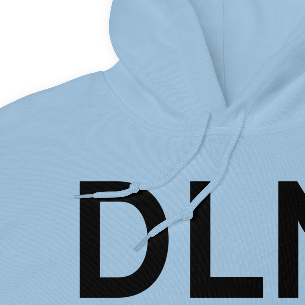 Dillon (KDLN) Airport Hoodie Sweatshirt 