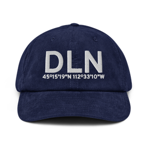 Dillon (KDLN) Airport Hat