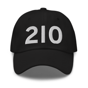 Madisonville (K2I0) Airport Hat