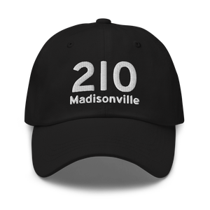 Madisonville (K2I0) Airport Hat