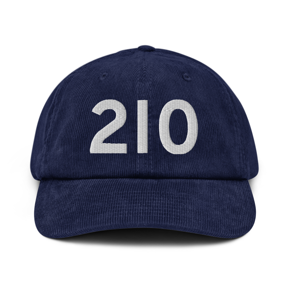 Madisonville (K2I0) Airport Hat 