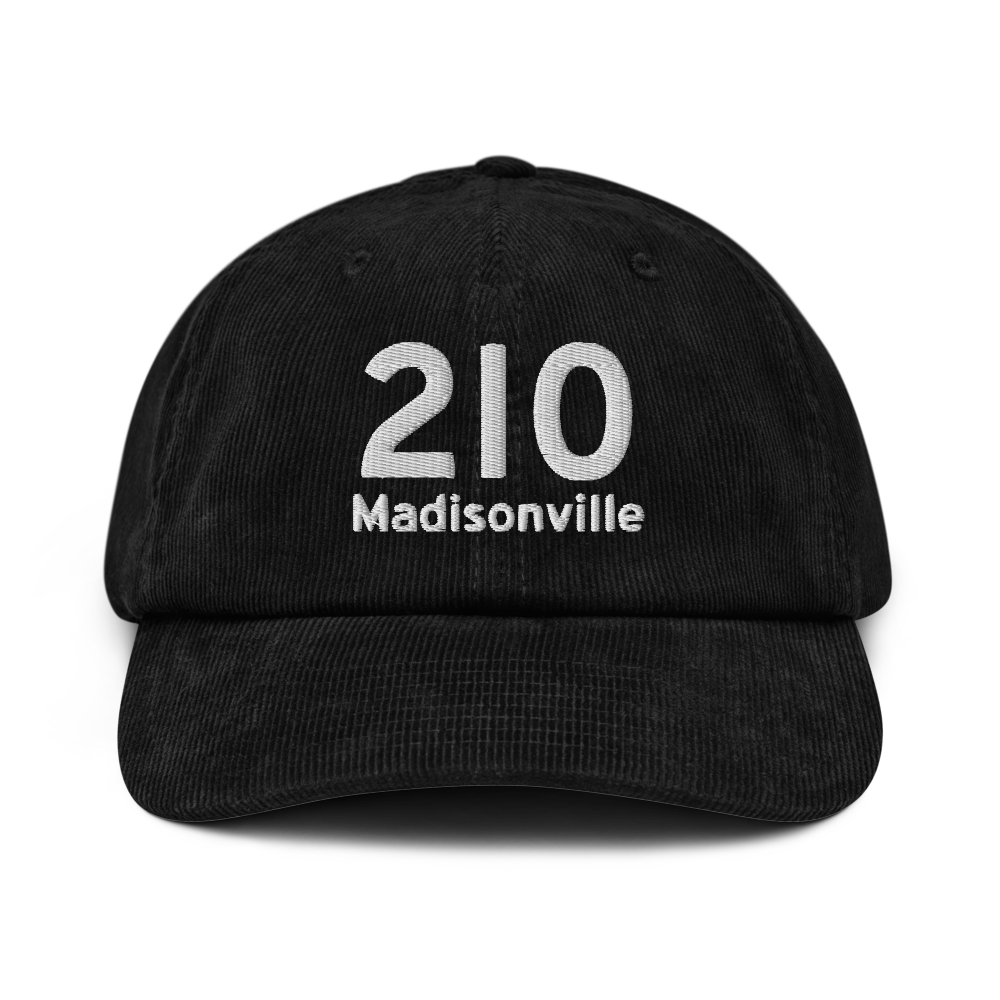 Madisonville (K2I0) Airport Hat 
