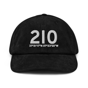 Madisonville (K2I0) Airport Hat