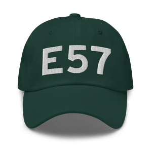 Denver City (KE57) Airport Hat