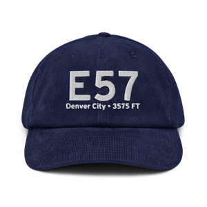 Denver City (KE57) Airport Hat