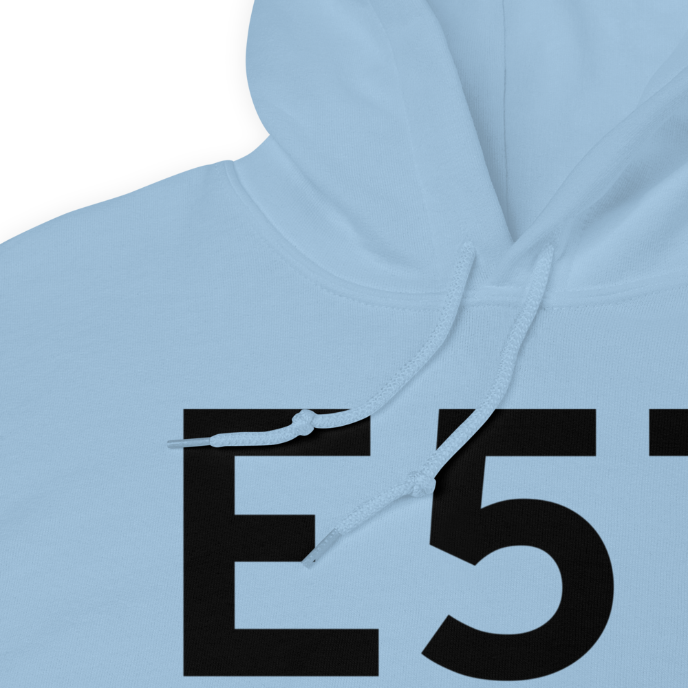Denver City (KE57) Airport Hoodie Sweatshirt 
