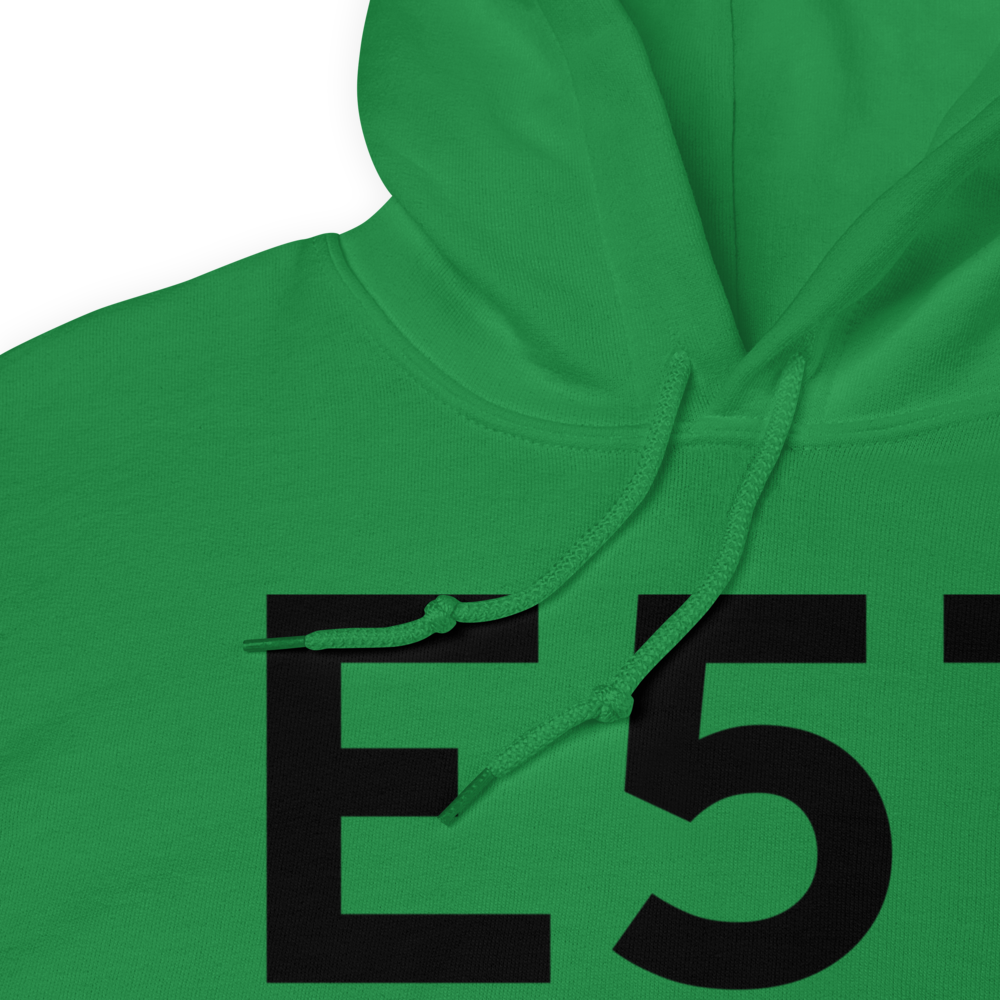 Denver City (KE57) Airport Hoodie Sweatshirt 