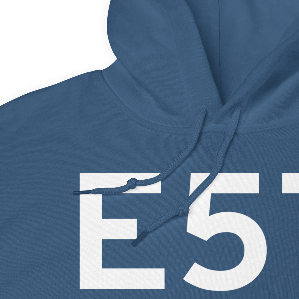 Denver City (KE57) Airport Hoodie Sweatshirt 