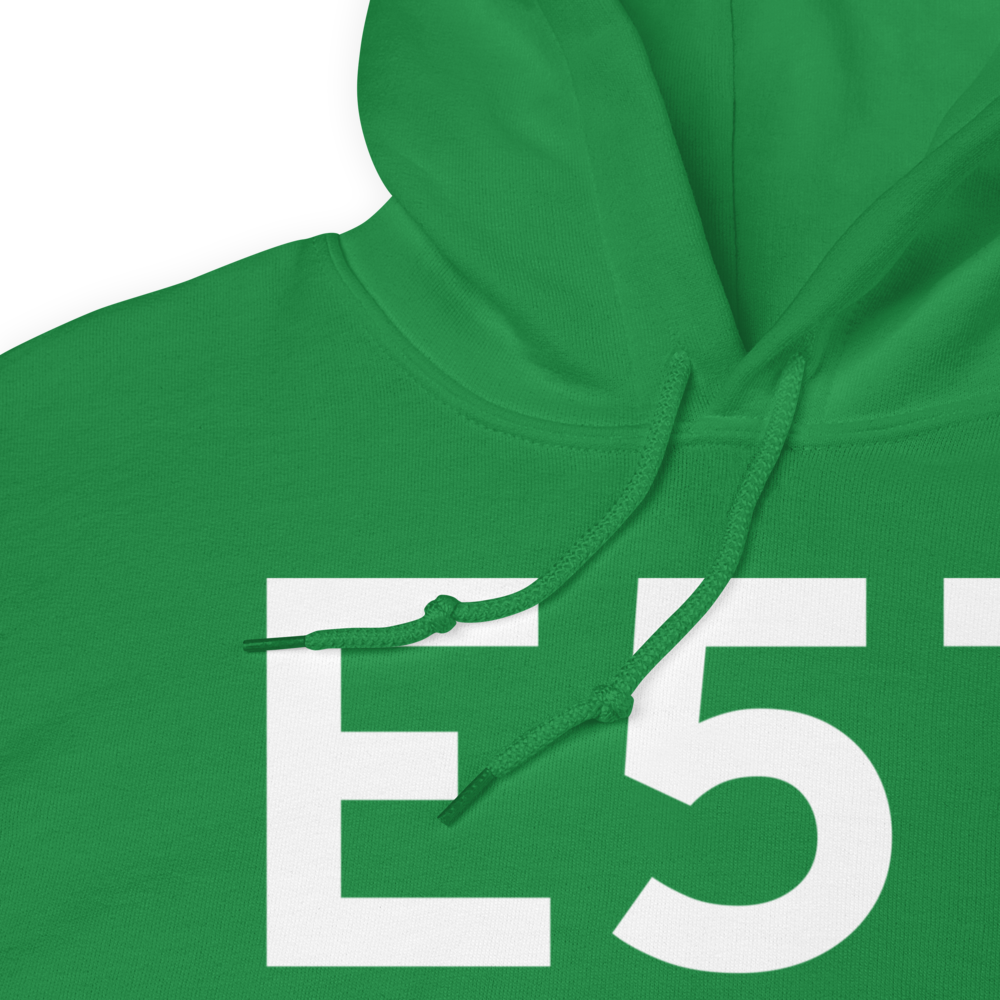 Denver City (KE57) Airport Hoodie Sweatshirt 