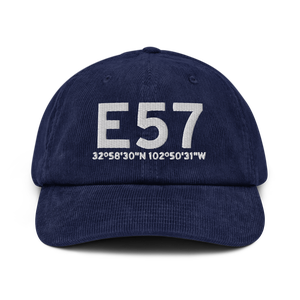 Denver City (KE57) Airport Hat