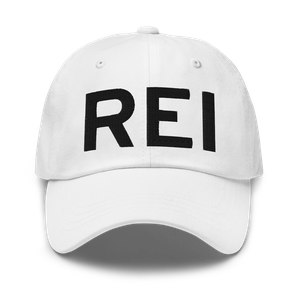 Redlands (KREI) Airport Hat