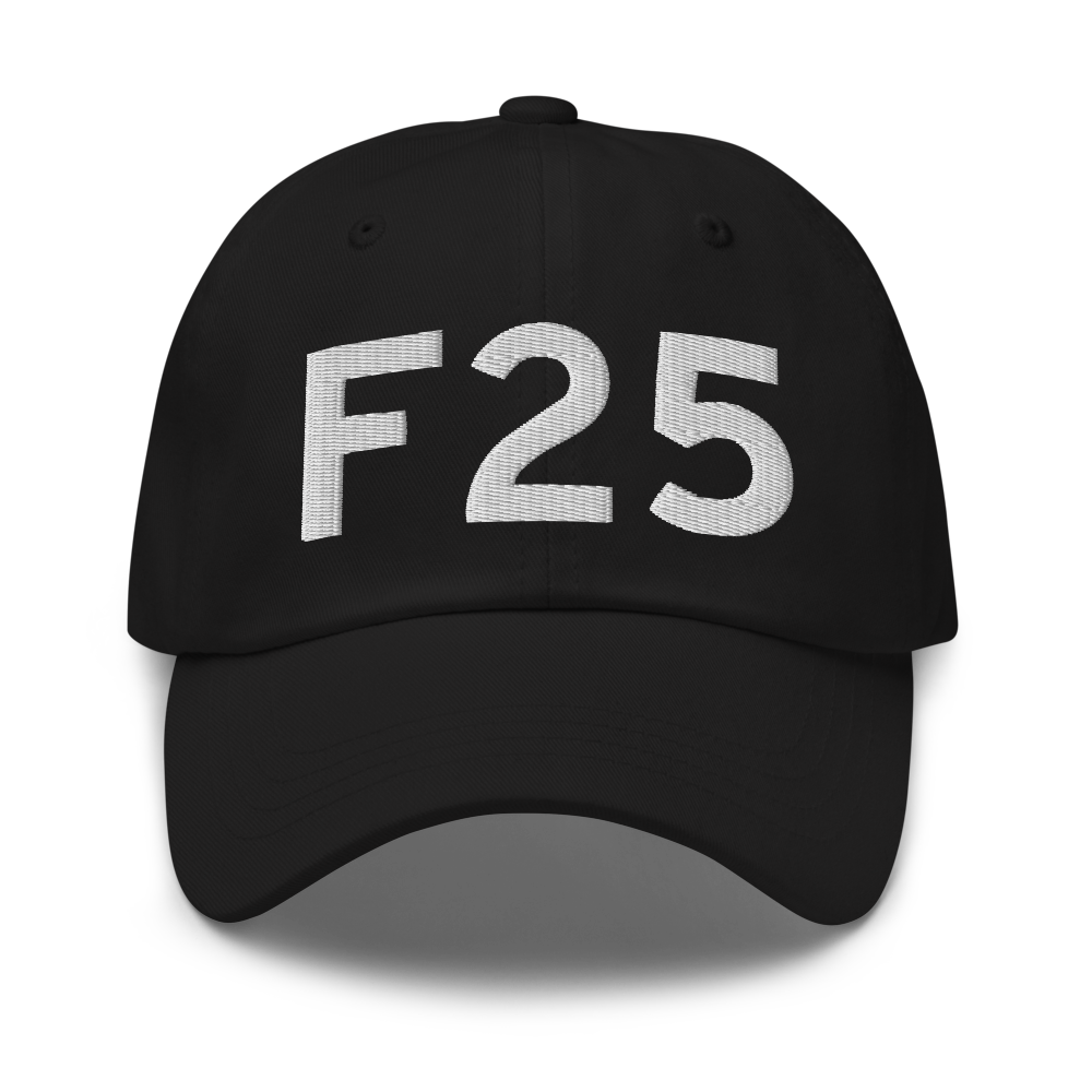 Brownsville (F25) Airport Hat 