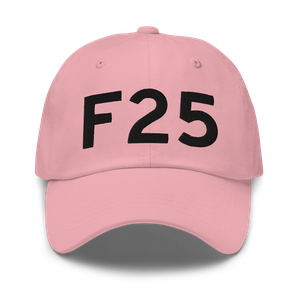 Brownsville (F25) Airport Hat