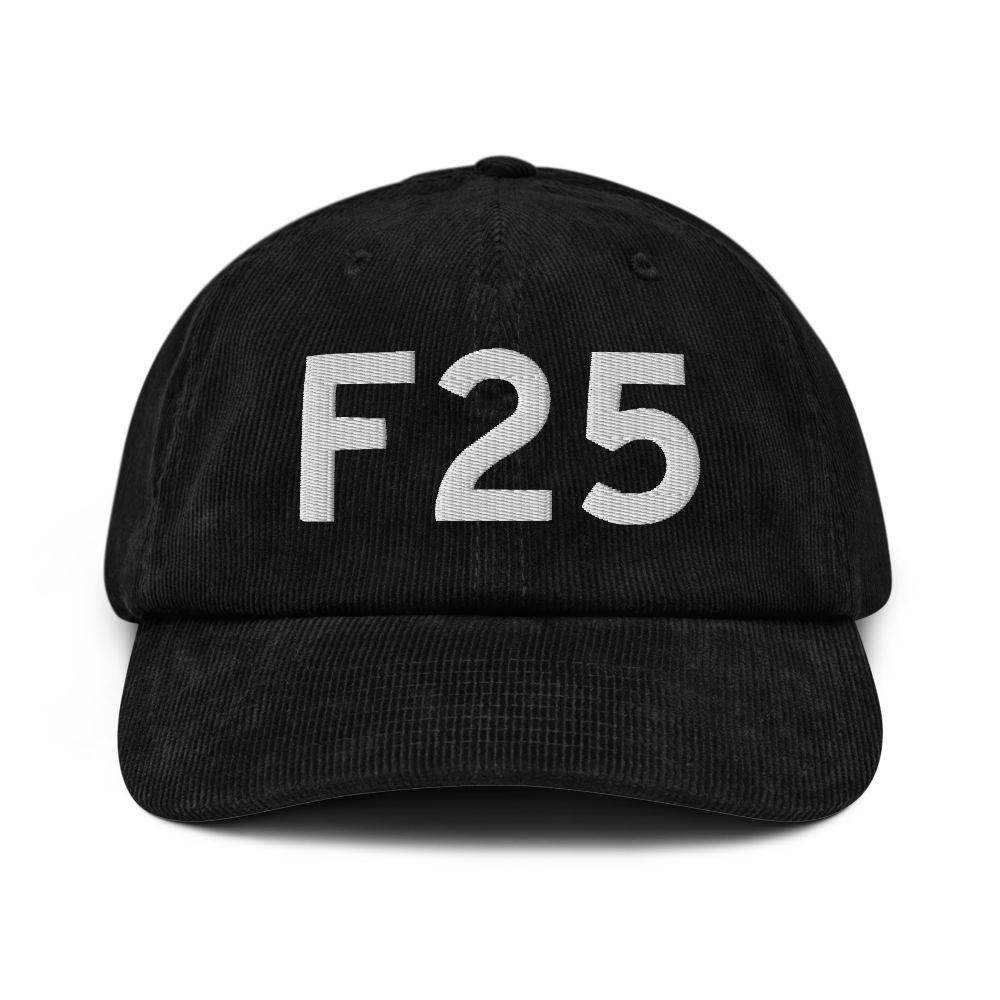 Brownsville (F25) Airport Hat 