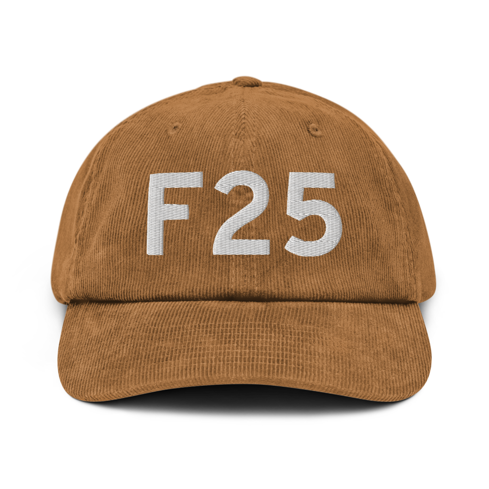 Brownsville (F25) Airport Hat 