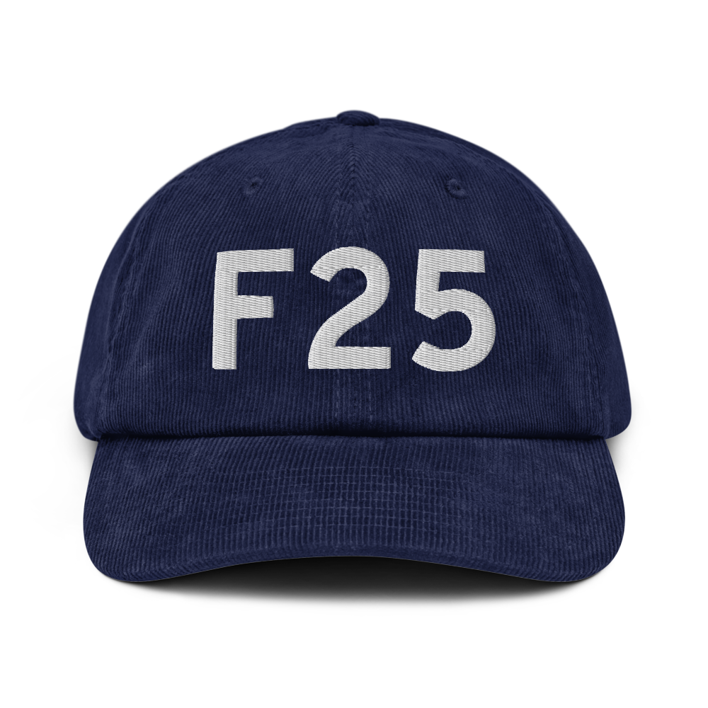 Brownsville (F25) Airport Hat 