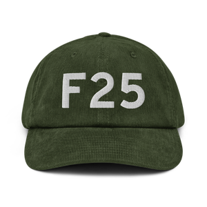 Brownsville (F25) Airport Hat