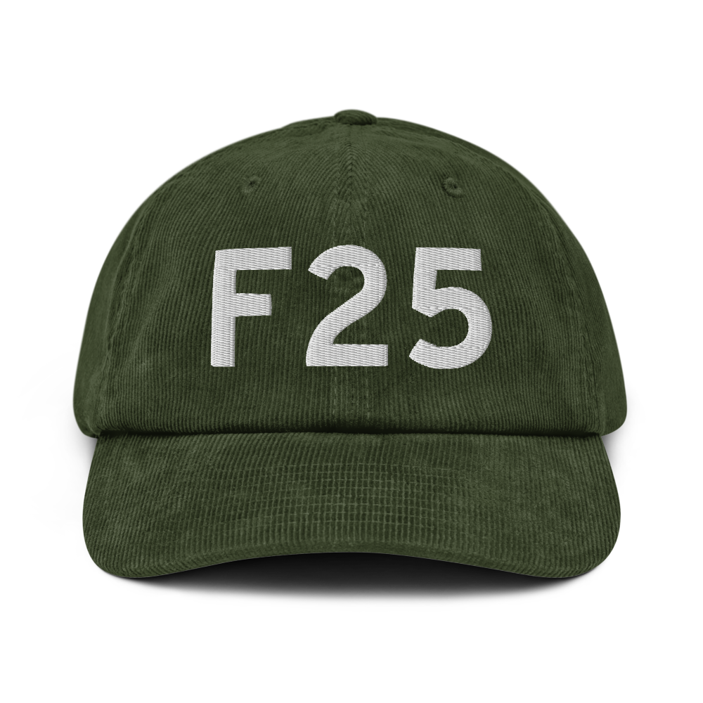 Brownsville (F25) Airport Hat 