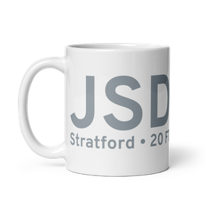 Stratford (KJSD) Airport Mug