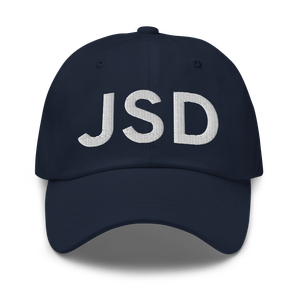 Stratford (KJSD) Airport Hat