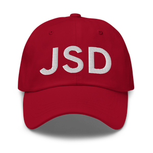 Stratford (KJSD) Airport Hat