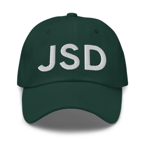 Stratford (KJSD) Airport Hat