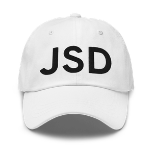 Stratford (KJSD) Airport Hat